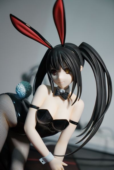 B-style 约会大作战 第三季 时崎狂三 兔女郎Ver.