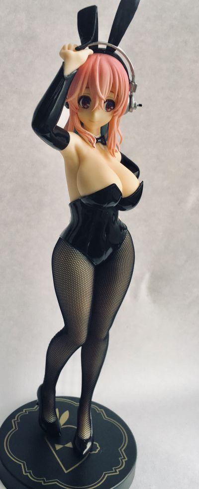 BiCute Bunnies 超级索尼子 索尼子 兔女郎