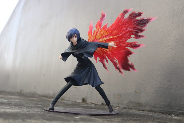 ARTFX J 东京喰种:re 雾岛董香