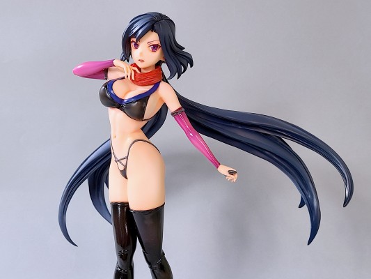 高达创形者 菖蒲