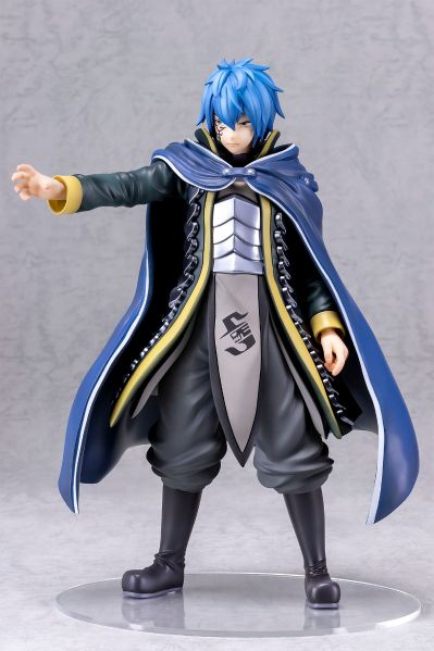 妖精的尾巴 杰拉尔·费尔南迪斯