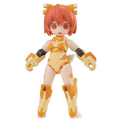 桌面军队 B-121[FS]ｓSylphy II (4 Series)