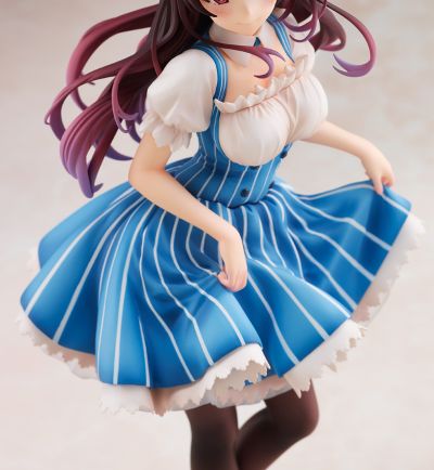 路人女主的养成方法 Fine 霞之丘诗羽 女仆