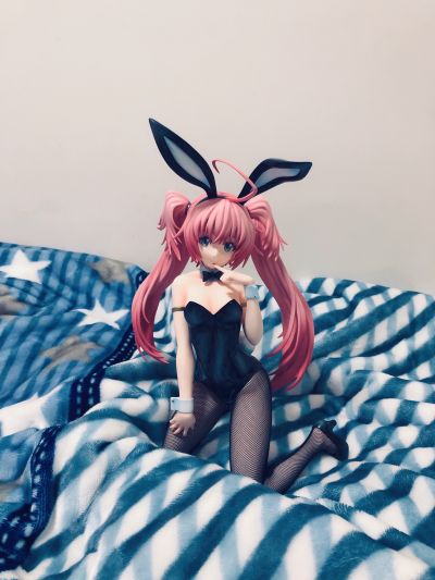 B-style 关于我转生变成史莱姆这档事 米莉姆 兔女郎