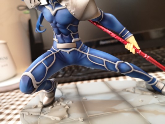 Fate / Grand Order 库丘林 Lancer