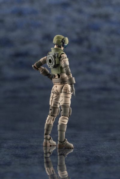 六角机牙 早期牙机将