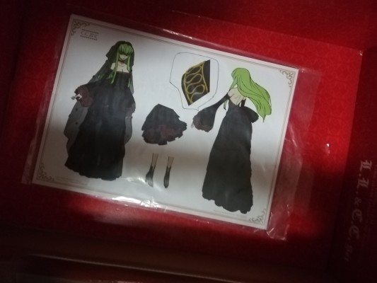 b站单 ll&cc到了 震撼我妈