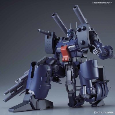 RE/100 机动战士高达UC MSA-005K钢加农・探测者