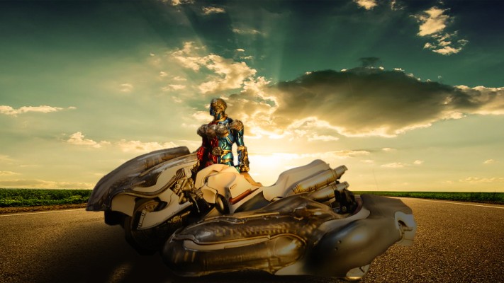 S.I.C. vol.38 电脑奇侠01＆ダ布玛シーン