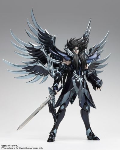圣斗士圣衣神话EX 圣斗士星矢 冥王哈迪斯
