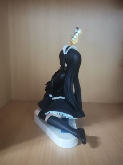 モエコレplus 21 轻音少女！ 秋山澪 School Festival ver. 