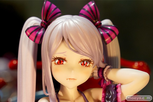 OVERLORD 夏提雅・布拉德弗伦 泳装Ver.