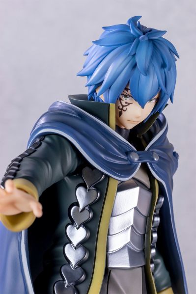 妖精的尾巴 杰拉尔·费尔南迪斯