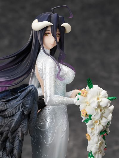 OVERLORD 第三季 雅儿贝德 婚纱