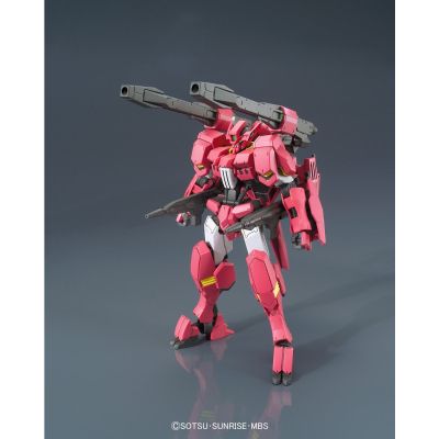 HG 1/144 机动战士高达 铁血的奥尔芬斯第二季 ASW-G-64 佛劳洛斯高达