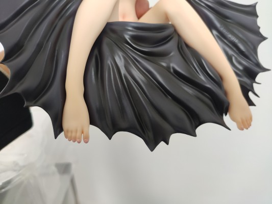 出包王女DARKNESS 黑咲芽亚 Darkness