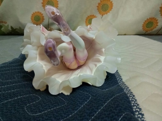 偶像大师灰姑娘女孩 前川未来 Dreaming Bride Ver.