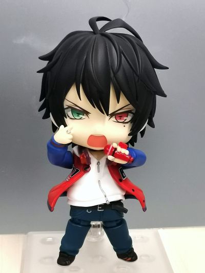 粘土人#1207 催眠麦克风- 山田一郎