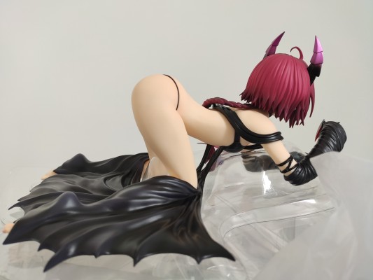 出包王女DARKNESS 黑咲芽亚 Darkness