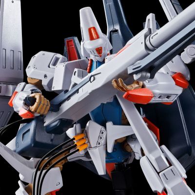 HG 1/144   艾尔盖姆Mk-II