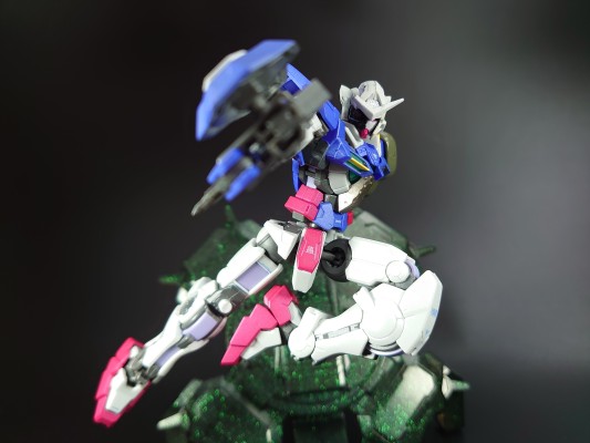 HCM pro 机动战士高达00 能天使高达 DX