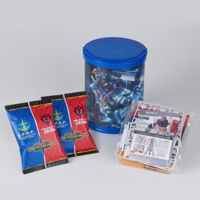 ENTRY GRADE 机动战士高达 RX-78-2高达 金属配色版