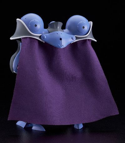 Moderoid 天空之艾斯嘉科尼 阿尔歇迪斯