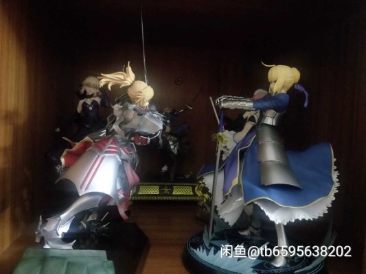 Fate/Apocrypha 莫德雷德