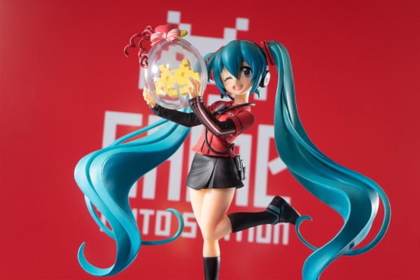 初音未来 Taito制服ver.