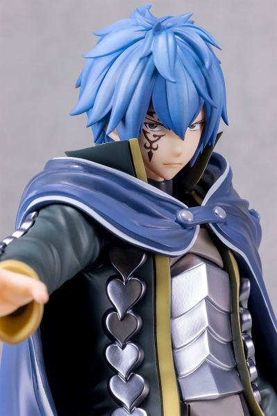 妖精的尾巴 杰拉尔·费尔南迪斯