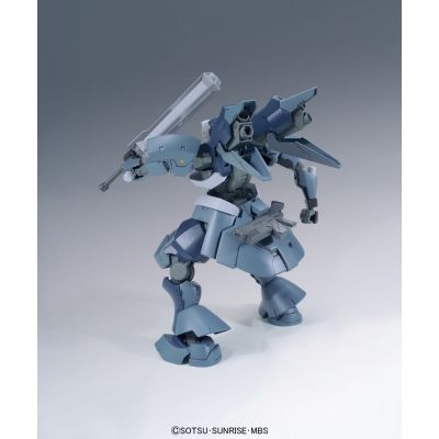HG 1/144 机动战士高达 铁血的奥尔芬斯 STH-05R漏影
