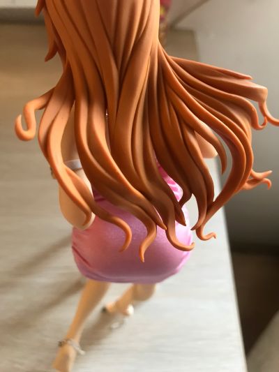 白日梦系列 Vol.9 秘書 葵 レッドver.