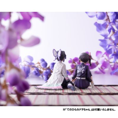 GEM系列 鬼灭之刃 掌中蝴蝶忍