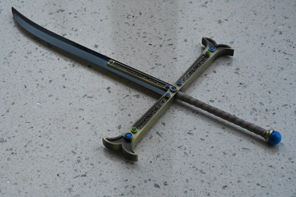 P.O.P Maximum 航海王 杰拉基尔·米霍克