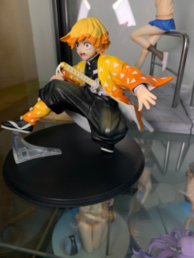 鬼灭之刃 我妻善逸