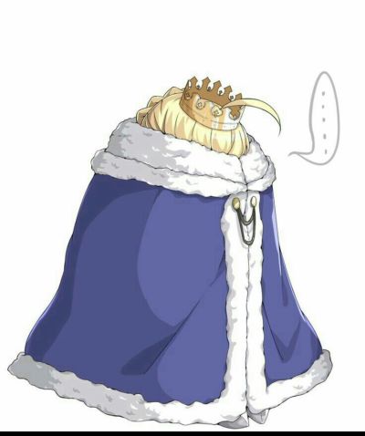 粘土人 #600 Fate / Grand Order SABER