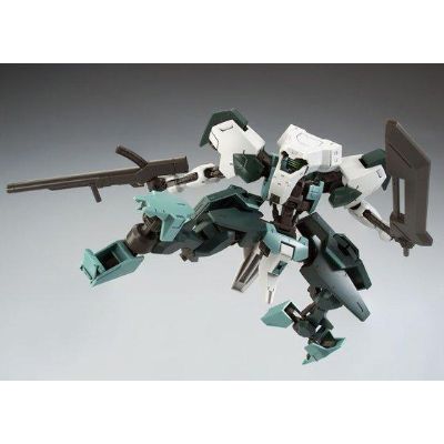 HGI-BO 机动战士高达 铁血的奥尔芬斯 第二季 IPP-66305 雨果 双子套装