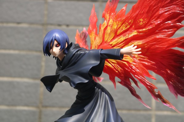 ARTFX J 东京喰种:re 雾岛董香