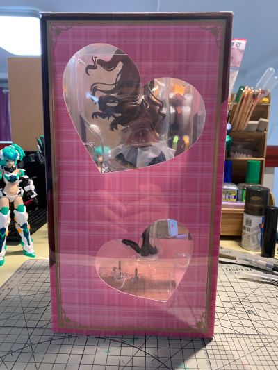 偶像大师灰姑娘女孩 岛村卯月 情书ver.