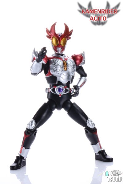 SHODO-X 假面骑士10 