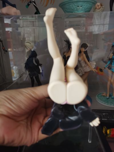 仆少女 铃白瑞树