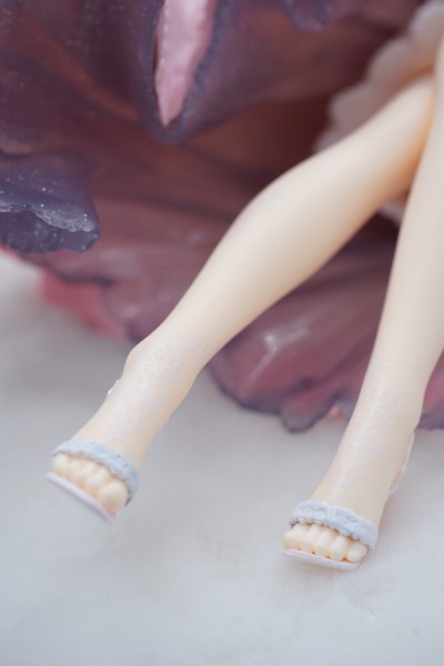 Espresto 偶像大师灰姑娘女孩 佐久间麻由 深红的祝福ver.