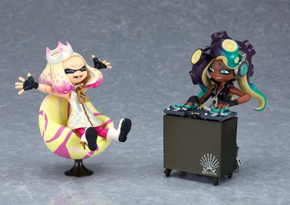 figma#507 斯普拉遁2 Off the Hook