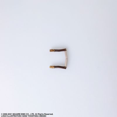 Bring Arts 最终幻想XI 陆行鸟