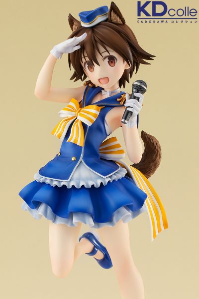 KD Colle 强袭魔女 宫藤芳佳 World Witches Music Festa 2019 Ver.