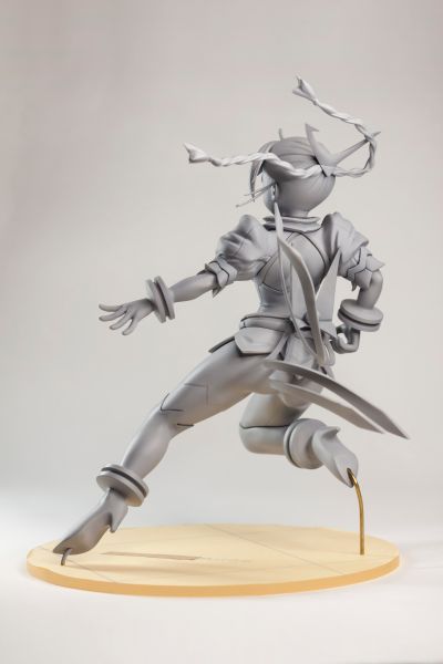 舞-乙HiME 爱莉卡・梦宫 -コーラルローブ-