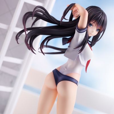 白峰莉花