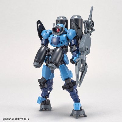 30MM 1/144 bEXM-15 Porta Nova(水下式样)[蓝灰色]