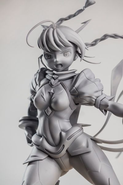 少女魂 舞-乙HiME 爱莉卡・梦宫 