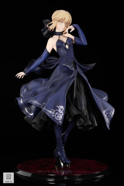 Alter Saber[Alter] Dress Ver
